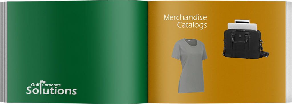 Merchandise-Catalogs