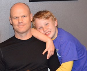 Troy and Baden
